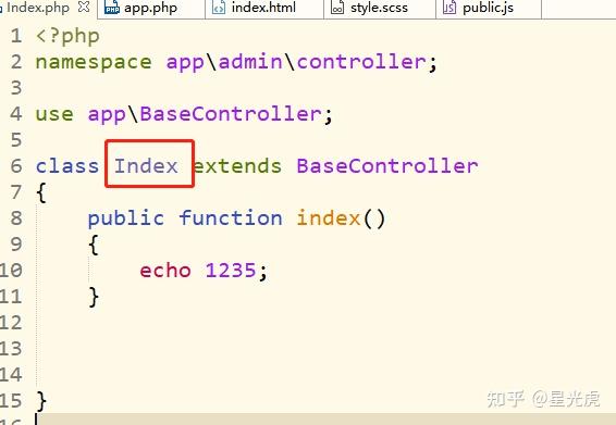 控制器不存在:appadmincontrollerLogin怎么回事？